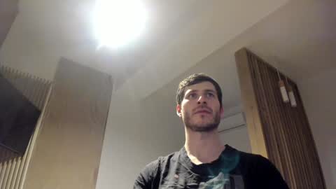 Snapshot of whisperoflust chatting on January 2025 06:20:01 PM Michael online show from January 2025 06:20:01 PM