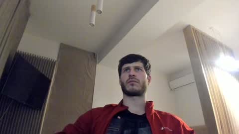 Snapshot of whisperoflust chatting on January 2025 09:36:01 PM Michael online show from January 2025 09:36:01 PM
