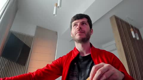 Snapshot of whisperoflust chatting on January 2025 08:57:02 AM Michael online show from January 2025 08:57:02 AM