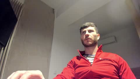 Snapshot of whisperoflust chatting on January 2025 03:18:02 PM Michael online show from January 2025 03:18:02 PM