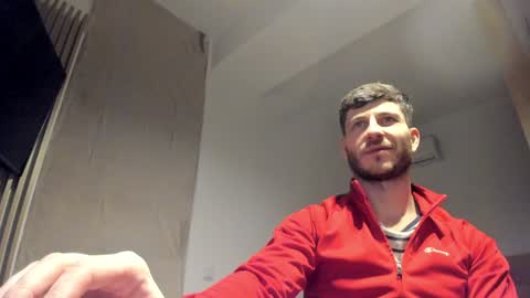Snapshot of whisperoflust chatting on January 2025 06:19:01 PM Michael online show from January 2025 06:19:01 PM