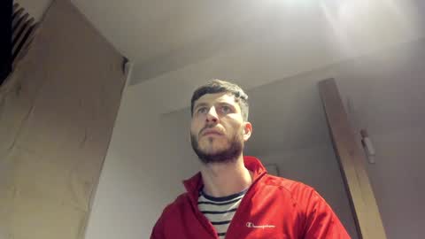 Snapshot of whisperoflust chatting on January 2025 04:53:01 PM Michael online show from January 2025 04:53:01 PM