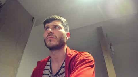 Snapshot of whisperoflust chatting on January 2025 07:58:02 PM Michael online show from January 2025 07:58:02 PM