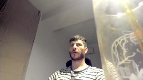 Snapshot of whisperoflust chatting on January 2025 06:45:01 PM Michael online show from January 2025 06:45:01 PM