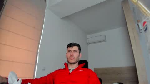 Snapshot of whisperoflust chatting on January 2025 02:19:01 PM Michael online show from January 2025 02:19:01 PM