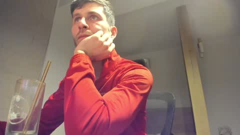 Snapshot of whisperoflust chatting on January 2025 05:21:02 PM Michael online show from January 2025 05:21:02 PM