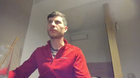 Snapshot of whisperoflust chatting on January 2025 08:22:01 PM Michael online show from January 2025 08:22:01 PM