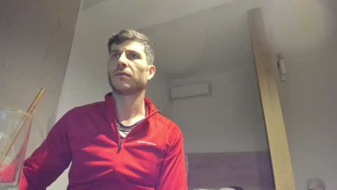 Snapshot of whisperoflust chatting on January 2025 11:23:01 PM Michael online show from January 2025 11:23:01 PM