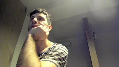 Snapshot of whisperoflust chatting on January 2025 06:57:01 PM Michael online show from January 2025 06:57:01 PM