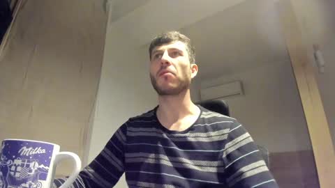 Snapshot of whisperoflust chatting on January 2025 06:00:01 PM Michael online show from January 2025 06:00:01 PM