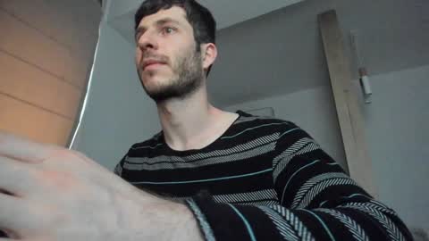 Snapshot of whisperoflust chatting on February 2025 02:34:02 PM Michael online show from February 2025 02:34:02 PM