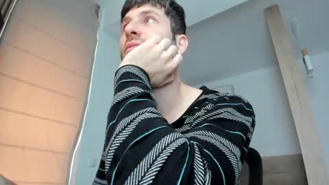 Snapshot of whisperoflust chatting on February 2025 07:52:01 AM Michael online show from February 2025 07:52:01 AM