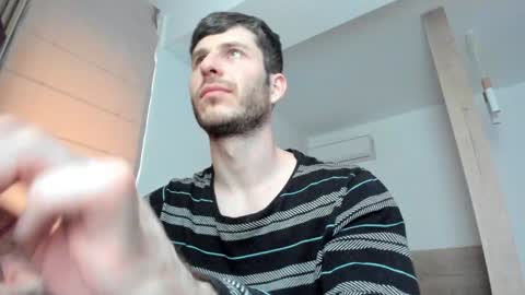Snapshot of whisperoflust chatting on February 2025 02:02:02 PM Michael online show from February 2025 02:02:02 PM