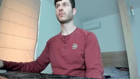 Snapshot of whisperoflust chatting on February 2025 02:44:01 PM Michael online show from February 2025 02:44:01 PM