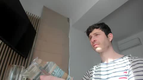 Snapshot of whisperoflust chatting on March 2025 11:58:01 AM Michael online show from March 2025 11:58:01 AM