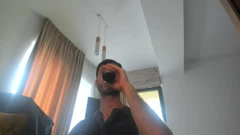 Snapshot of whisperoflust chatting on September 2025 02:18:02 PM Michael online show from September 2025 02:18:02 PM