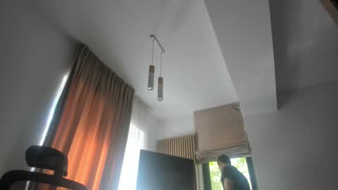 Snapshot of whisperoflust chatting on September 2025 10:42:02 AM Michael online show from September 2025 10:42:02 AM