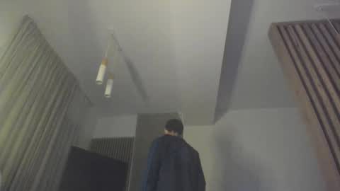 Snapshot of whisperoflust chatting on October 2025 09:09:02 PM Michael online show from October 2025 09:09:02 PM