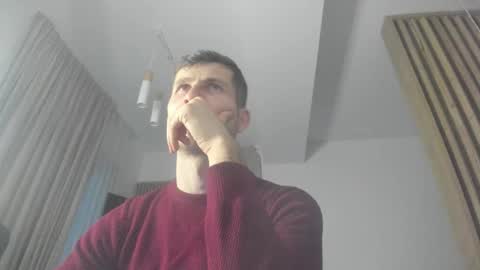 Michael online show from November 2025 03:00:01 PM