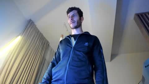 Michael online show from February 2026 07:25:02 PM