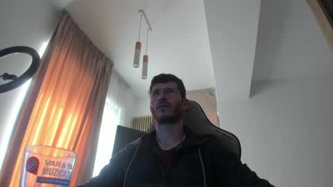 Michael online show from April 2026 11:59:01 AM