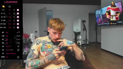 Max online show from December 2024 08:00:01 AM