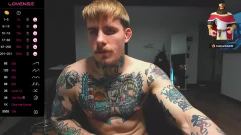 Max online show from January 2025 01:11:02 PM