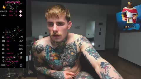 Max online show from February 2025 05:48:01 PM