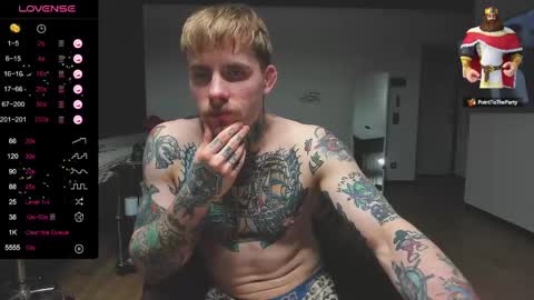 Max online show from February 2025 03:56:01 PM