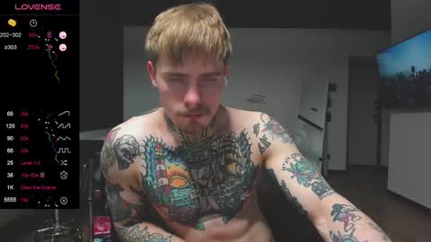 Max online show from February 2025 04:26:01 AM