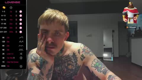 Max online show from March 2025 03:05:01 PM