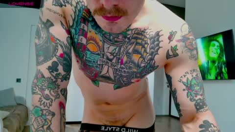 Max online show from April 2026 12:58:02 PM