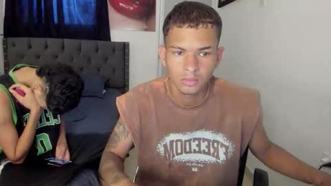 white online show from March 2026 07:40:01 PM