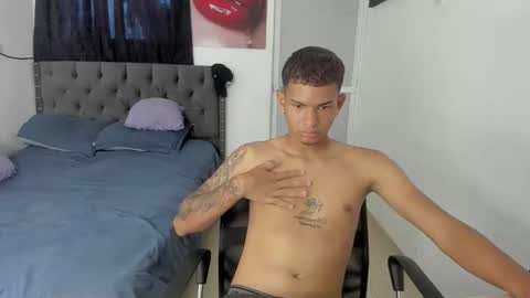 white online show from March 2026 08:02:01 PM