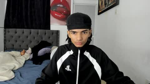 white online show from March 2026 08:36:01 AM