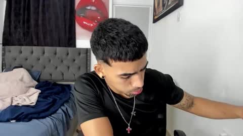 white online show from April 2026 05:08:02 AM