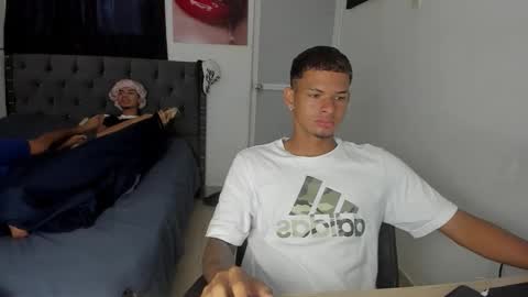 white online show from April 2026 09:16:01 PM