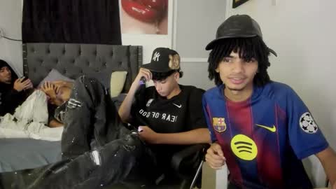 white online show from April 2026 07:45:01 AM