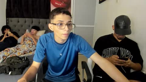 white online show from April 2026 07:48:02 AM