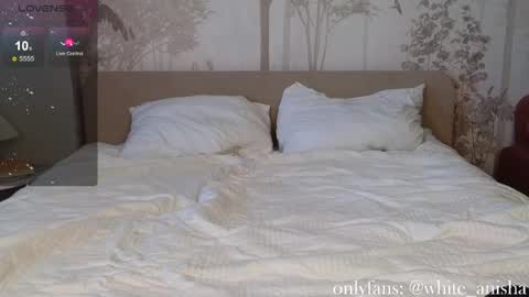 Anisha online show from April 2026 01:29:02 PM