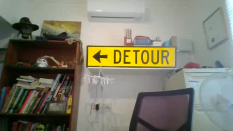 whiteboomer online show from March 2026 07:01:01 AM