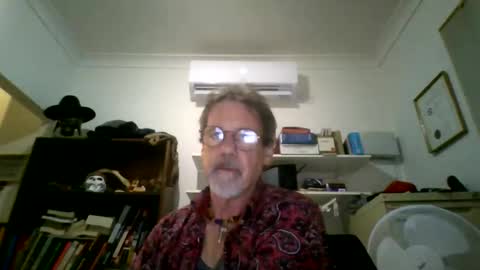 whiteboomer online show from May 2026 09:17:02 AM