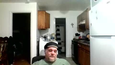 Tony Floyd online show from October 2025 11:41:02 PM