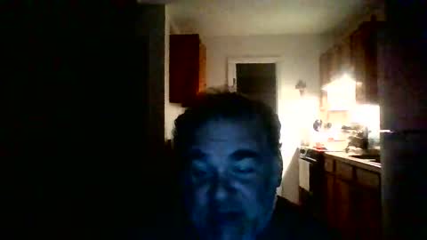 Tony Floyd online show from October 2025 02:01:02 AM