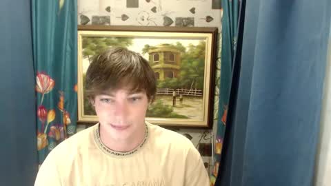 Snapshot of whiteboyinasia chatting on December 2024 03:53:02 AM Christian online show from December 2024 03:53:02 AM