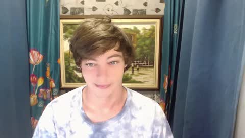 Snapshot of whiteboyinasia chatting on December 2024 04:01:02 AM Christian online show from December 2024 04:01:02 AM