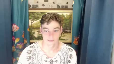 Snapshot of whiteboyinasia chatting on January 2025 03:24:02 AM Christian online show from January 2025 03:24:02 AM