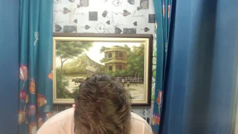 Snapshot of whiteboyinasia chatting on January 2025 03:02:01 PM Christian online show from January 2025 03:02:01 PM