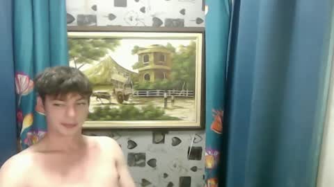 Snapshot of whiteboyinasia chatting on February 2025 02:58:01 AM Christian online show from February 2025 02:58:01 AM