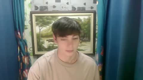 Snapshot of whiteboyinasia chatting on February 2025 02:30:01 AM Christian online show from February 2025 02:30:01 AM